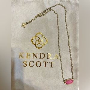 Kendra Scott Necklace